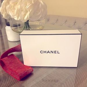 Chanel Box